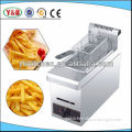 kfc Fryer Machine/lpg Gas Deep Fryer kfc Fryer Machine